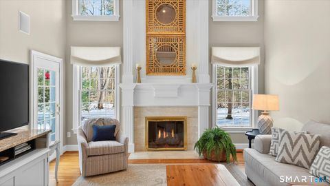 Tiny photo for 7 School House Lane, Simsbury, CT 06070 (MLS # 24157553)