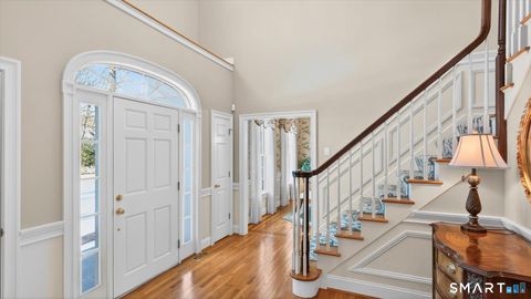 Tiny photo for 7 School House Lane, Simsbury, CT 06070 (MLS # 24157553)