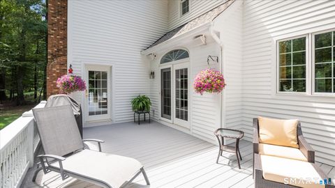 Tiny photo for 7 School House Lane, Simsbury, CT 06070 (MLS # 24157553)