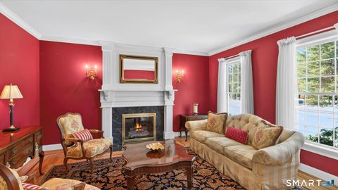 Tiny photo for 7 School House Lane, Simsbury, CT 06070 (MLS # 24157553)