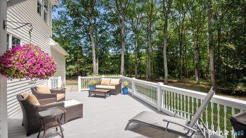 Tiny photo for 7 School House Lane, Simsbury, CT 06070 (MLS # 24157553)