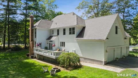 Tiny photo for 7 School House Lane, Simsbury, CT 06070 (MLS # 24157553)