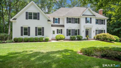 Tiny photo for 7 School House Lane, Simsbury, CT 06070 (MLS # 24157553)