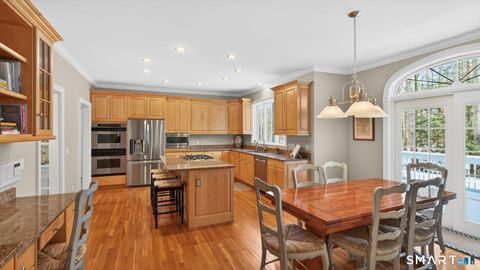 Tiny photo for 7 School House Lane, Simsbury, CT 06070 (MLS # 24157553)