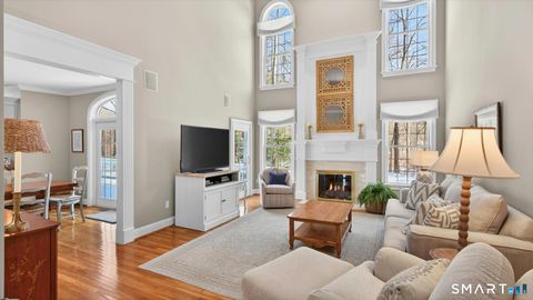 Tiny photo for 7 School House Lane, Simsbury, CT 06070 (MLS # 24157553)