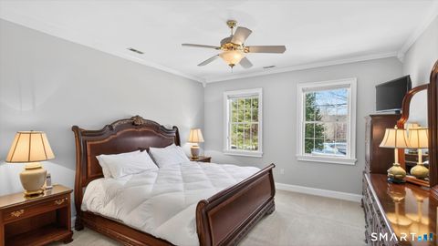 Tiny photo for 7 School House Lane, Simsbury, CT 06070 (MLS # 24157553)