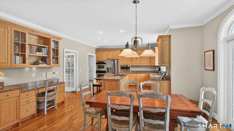 Tiny photo for 7 School House Lane, Simsbury, CT 06070 (MLS # 24157553)