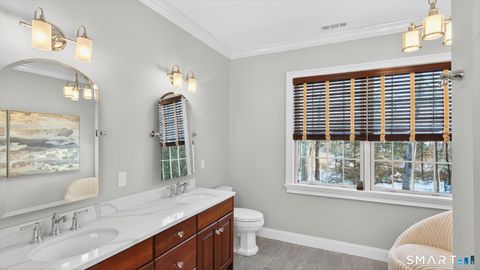 Tiny photo for 7 School House Lane, Simsbury, CT 06070 (MLS # 24157553)