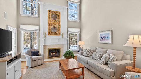 Tiny photo for 7 School House Lane, Simsbury, CT 06070 (MLS # 24157553)