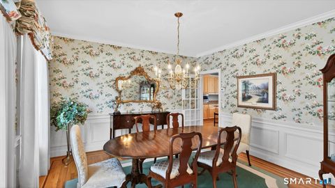 Tiny photo for 7 School House Lane, Simsbury, CT 06070 (MLS # 24157553)