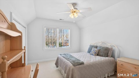 Tiny photo for 7 School House Lane, Simsbury, CT 06070 (MLS # 24157553)