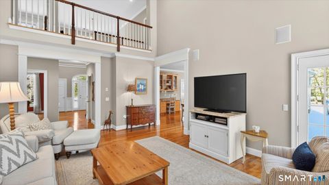 Tiny photo for 7 School House Lane, Simsbury, CT 06070 (MLS # 24157553)