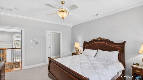 Tiny photo for 7 School House Lane, Simsbury, CT 06070 (MLS # 24157553)