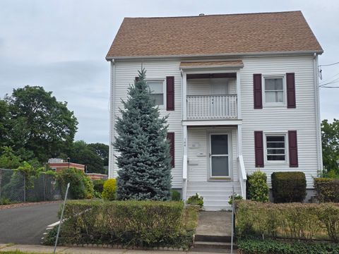 Photo of 144 Newington Avenue, New Britain, CT 06051 (MLS # 24138804)