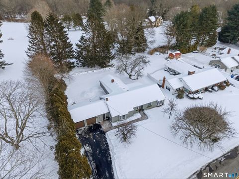 Tiny photo for 239 Scotland Road, Norwich, CT 06360 (MLS # 24082968)