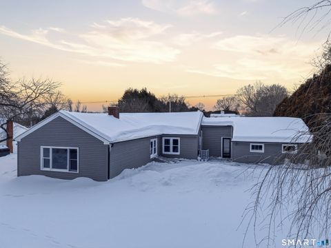 Tiny photo for 239 Scotland Road, Norwich, CT 06360 (MLS # 24082968)