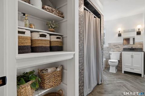 Tiny photo for 239 Scotland Road, Norwich, CT 06360 (MLS # 24082968)