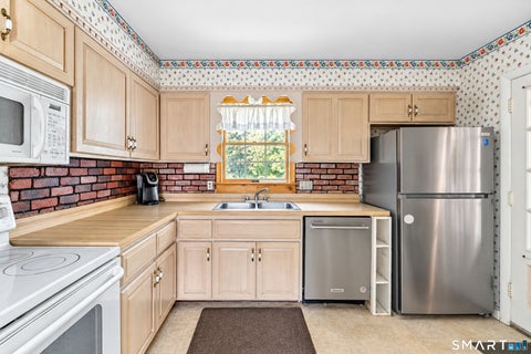 Tiny photo for 9 Stone Ranch Road, East Lyme, CT 06333 (MLS # 24204396)