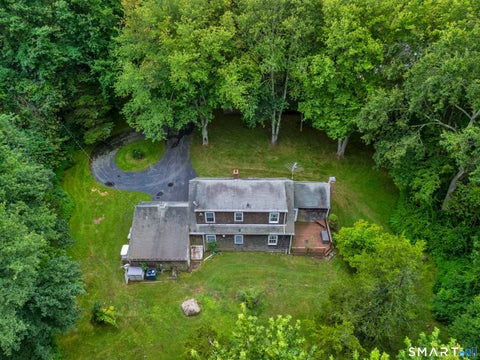 Tiny photo for 9 Stone Ranch Road, East Lyme, CT 06333 (MLS # 24204396)