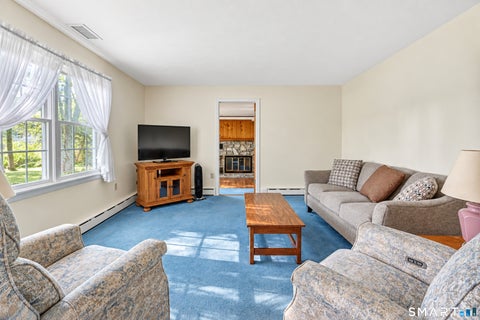 Tiny photo for 9 Stone Ranch Road, East Lyme, CT 06333 (MLS # 24204396)