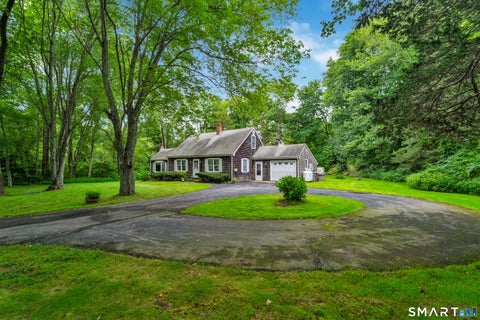 Tiny photo for 9 Stone Ranch Road, East Lyme, CT 06333 (MLS # 24204396)