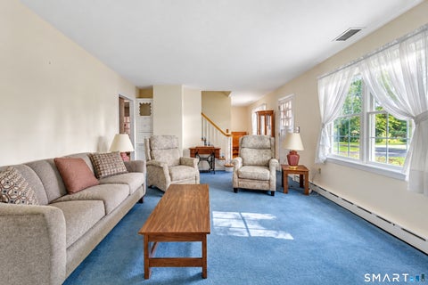 Tiny photo for 9 Stone Ranch Road, East Lyme, CT 06333 (MLS # 24204396)