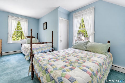 Tiny photo for 9 Stone Ranch Road, East Lyme, CT 06333 (MLS # 24204396)
