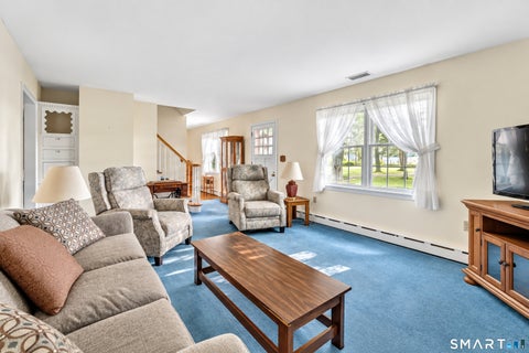 Tiny photo for 9 Stone Ranch Road, East Lyme, CT 06333 (MLS # 24204396)