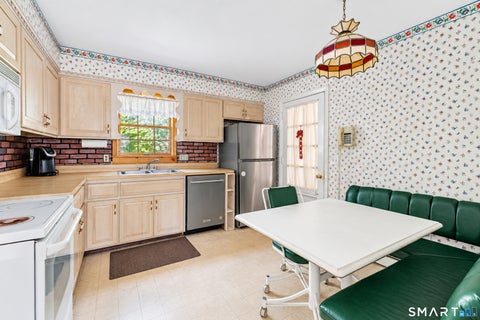 Tiny photo for 9 Stone Ranch Road, East Lyme, CT 06333 (MLS # 24204396)