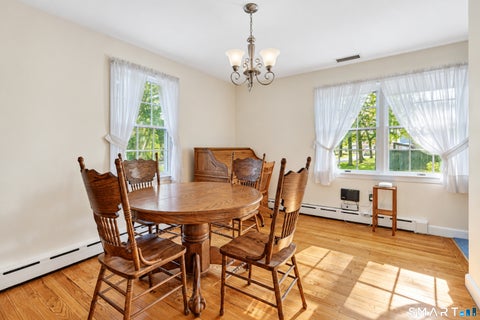 Tiny photo for 9 Stone Ranch Road, East Lyme, CT 06333 (MLS # 24204396)