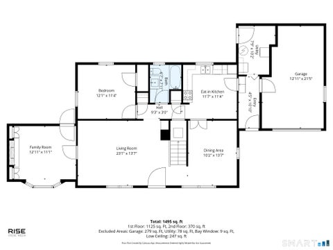 Tiny photo for 9 Stone Ranch Road, East Lyme, CT 06333 (MLS # 24204396)