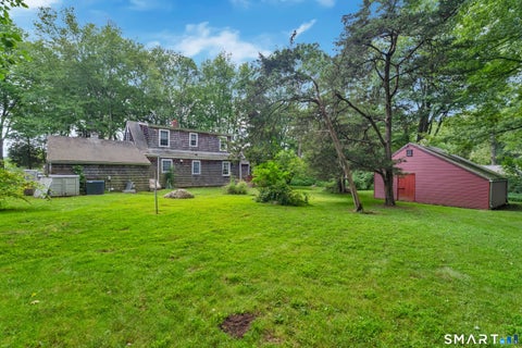 Tiny photo for 9 Stone Ranch Road, East Lyme, CT 06333 (MLS # 24204396)