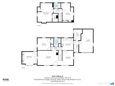 Tiny photo for 9 Stone Ranch Road, East Lyme, CT 06333 (MLS # 24204396)