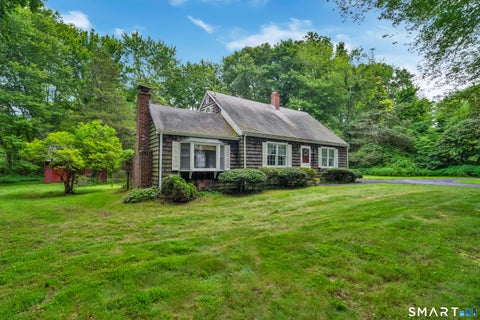 Photo of 9 Stone Ranch Road, East Lyme, CT 06333 (MLS # 24204396)