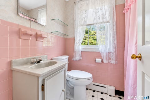 Tiny photo for 9 Stone Ranch Road, East Lyme, CT 06333 (MLS # 24204396)