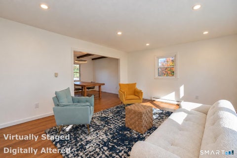 Tiny photo for 311 Torringford Street, Torrington, CT 06790 (MLS # 24216540)