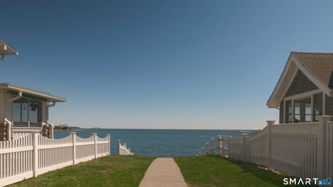 Photo of 49 Sound View Heights, Branford, CT 06405 (MLS # 24165390)