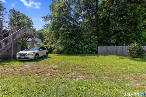 Tiny photo for 43 Crescent Avenue, Farmington, CT 06032 (MLS # 24153731)