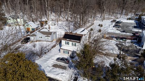 43 Crescent Avenue Farmington CT 06032