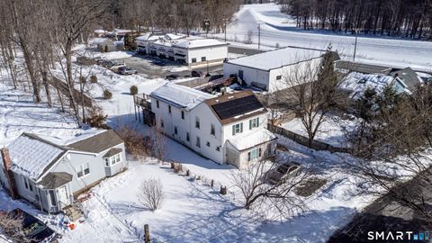 Tiny photo for 43 Crescent Avenue, Farmington, CT 06032 (MLS # 24153731)