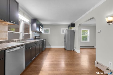 Tiny photo for 43 Crescent Avenue, Farmington, CT 06032 (MLS # 24153731)