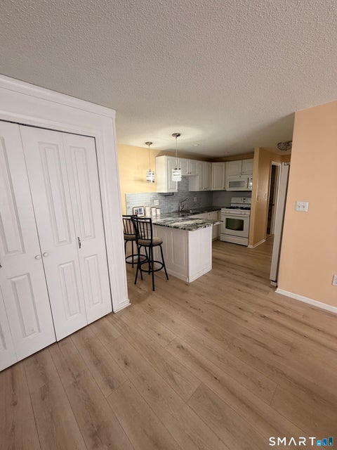 Tiny photo for 265 Burritt Street #105, New Britain, CT 06053 (MLS # 24194678)
