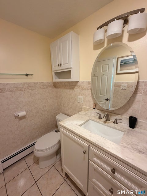 Tiny photo for 265 Burritt Street #105, New Britain, CT 06053 (MLS # 24194678)