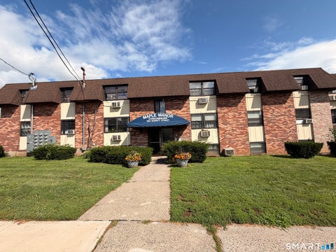 Tiny photo for 265 Burritt Street #105, New Britain, CT 06053 (MLS # 24194678)