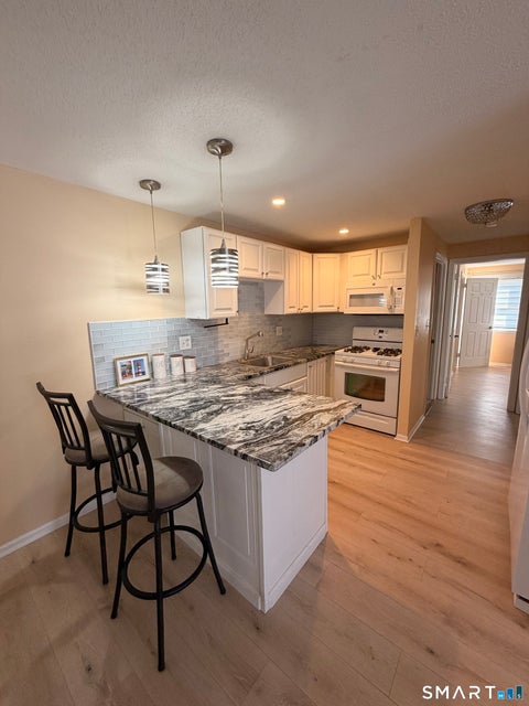 Tiny photo for 265 Burritt Street #105, New Britain, CT 06053 (MLS # 24194678)