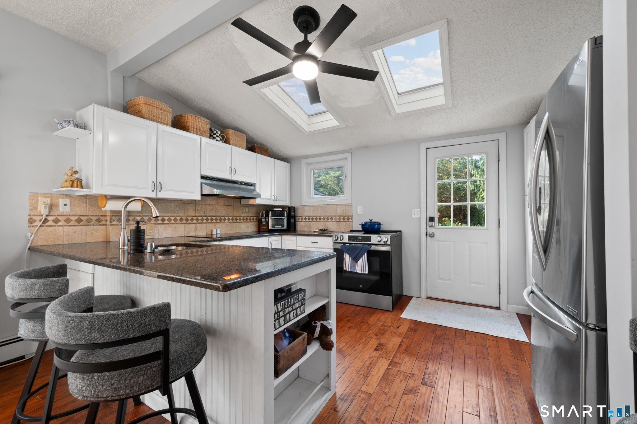 12 Highland Avenue