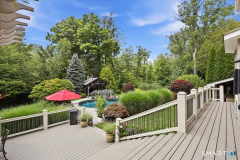 Tiny photo for 7 W Farms Lane, New Fairfield, CT 06812 (MLS # 24199843)