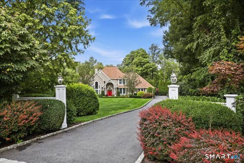 Tiny photo for 7 W Farms Lane, New Fairfield, CT 06812 (MLS # 24199843)