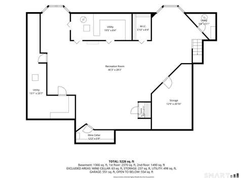 Tiny photo for 7 W Farms Lane, New Fairfield, CT 06812 (MLS # 24199843)