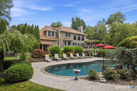 Tiny photo for 7 W Farms Lane, New Fairfield, CT 06812 (MLS # 24199843)